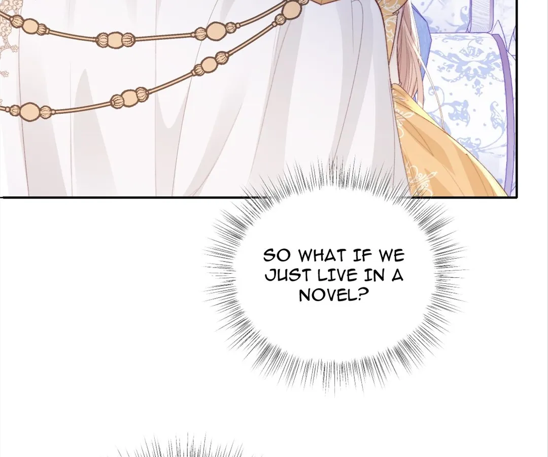 After The Female Lead Awakens Chapter 41 - page 33