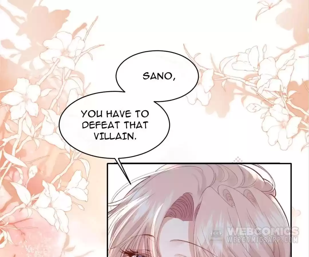 After The Female Lead Awakens Chapter 41 - page 35