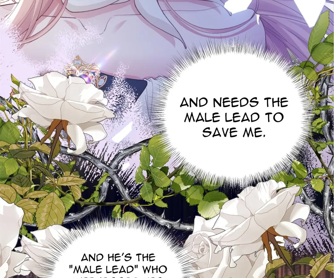 After The Female Lead Awakens Chapter 41 - page 5