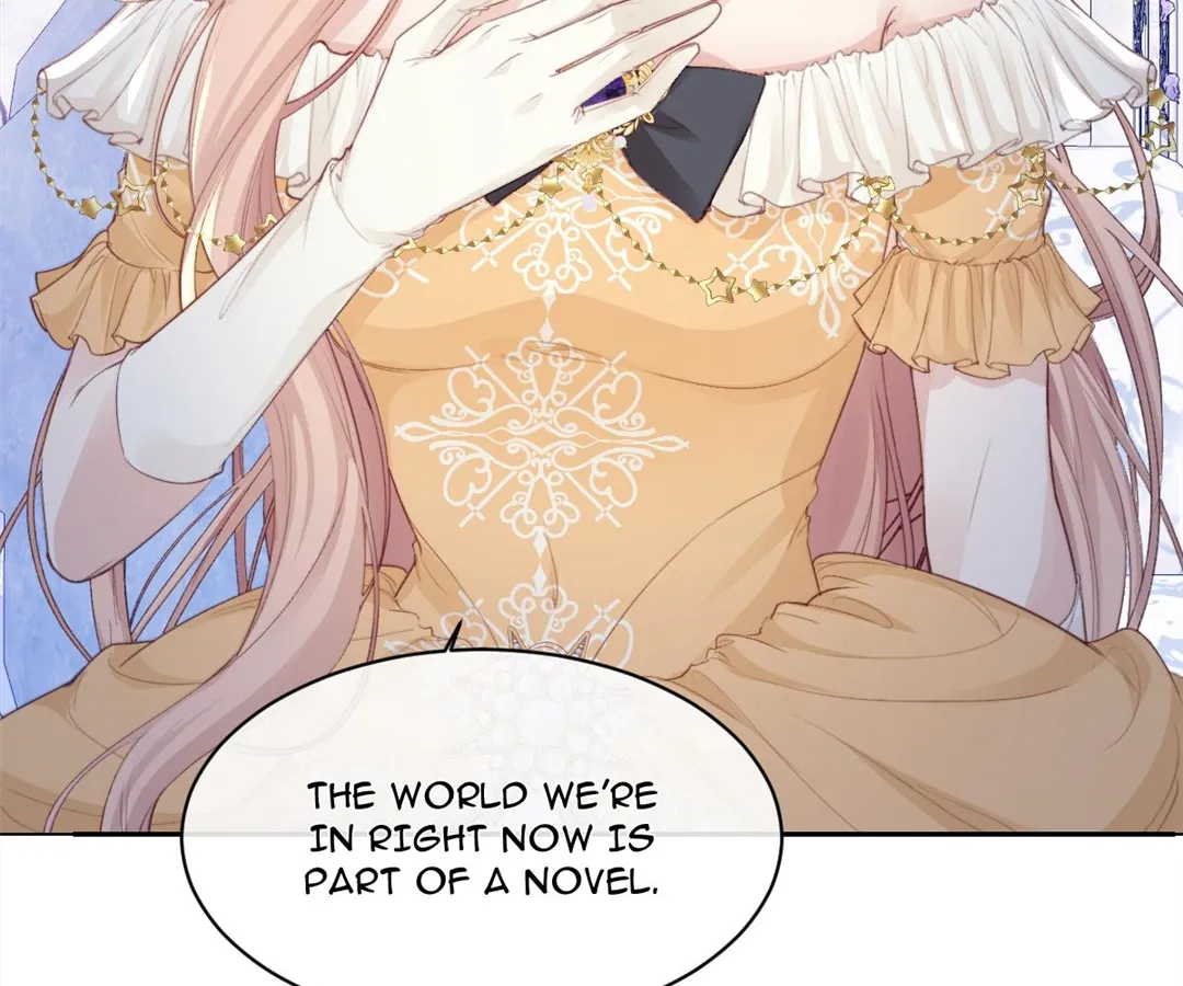 After The Female Lead Awakens Chapter 41 - page 56