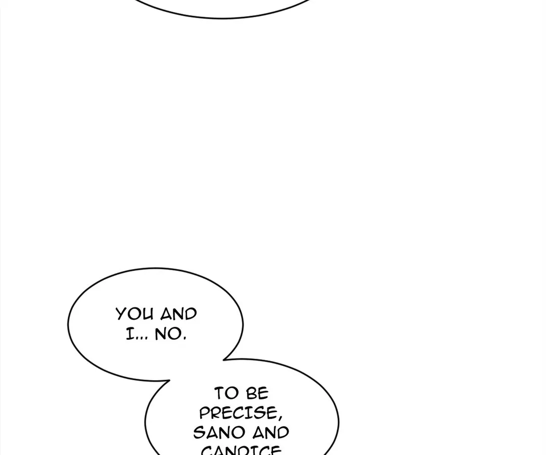 After The Female Lead Awakens Chapter 41 - page 57