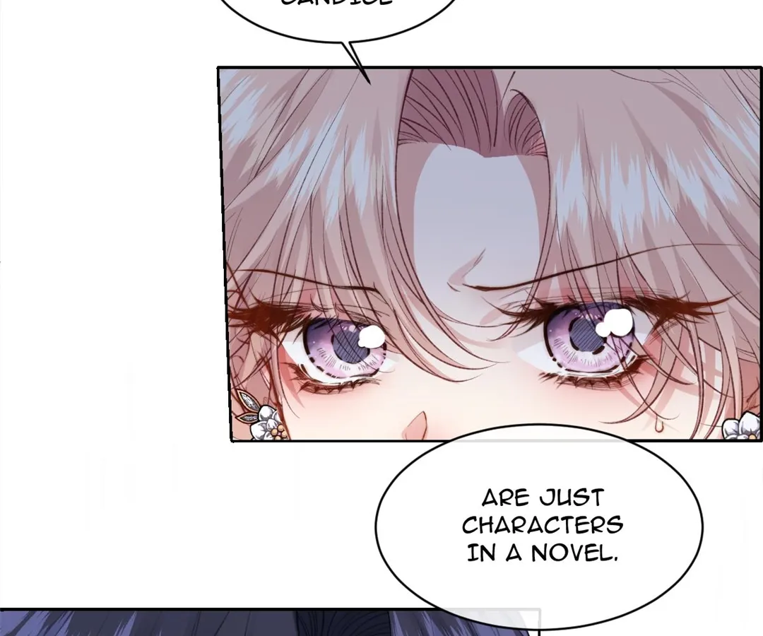 After The Female Lead Awakens Chapter 41 - page 58