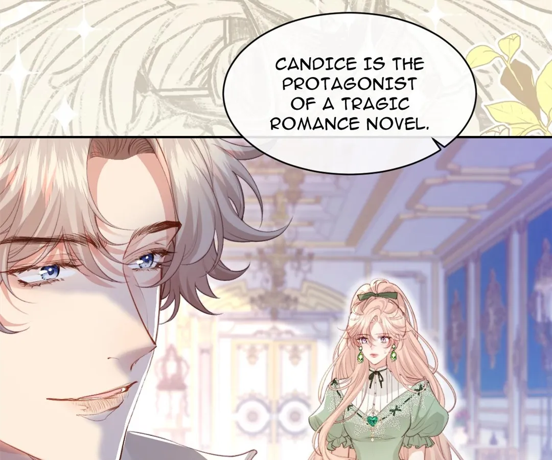 After The Female Lead Awakens Chapter 41 - page 63