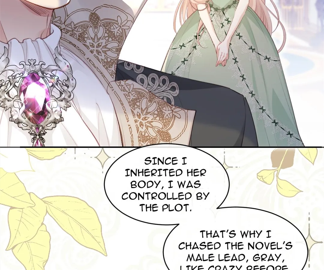 After The Female Lead Awakens Chapter 41 - page 64