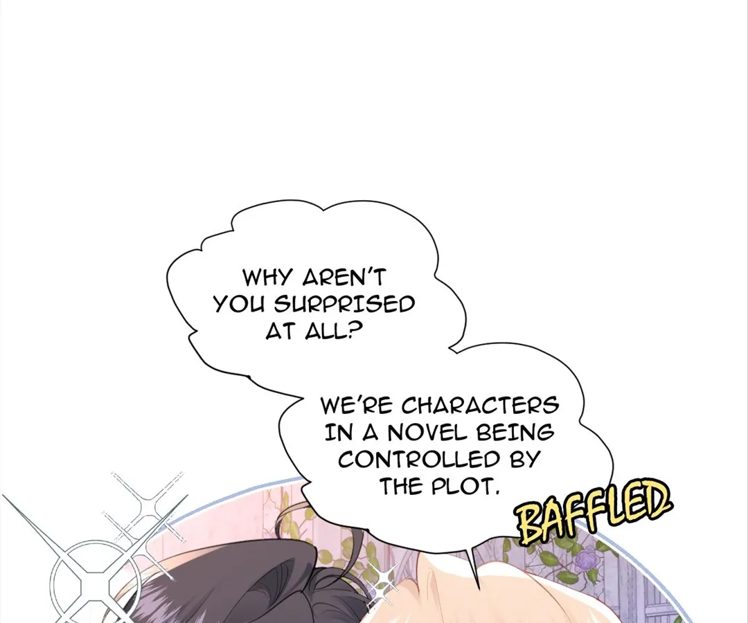 After The Female Lead Awakens Chapter 41 - page 77