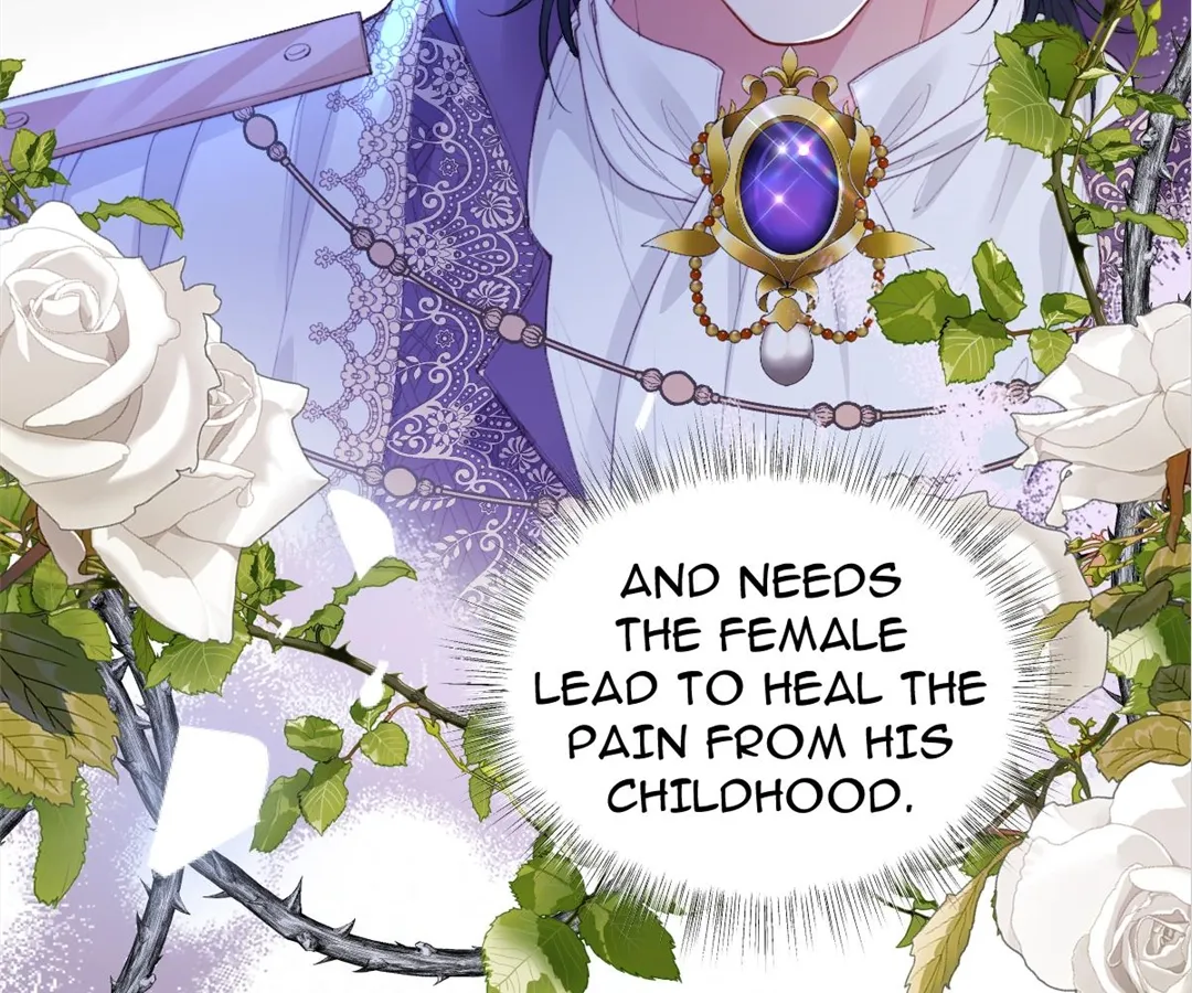 After The Female Lead Awakens Chapter 41 - page 8