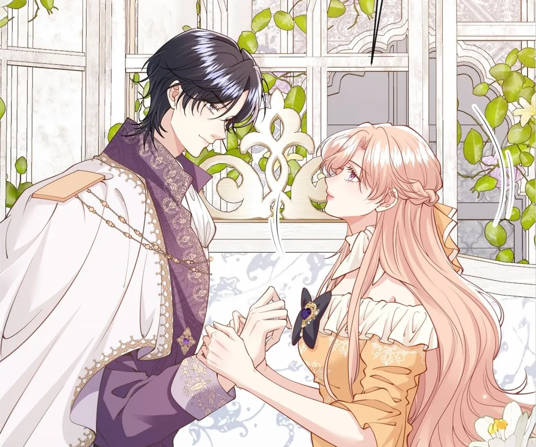 After The Female Lead Awakens Chapter 42 - page 106