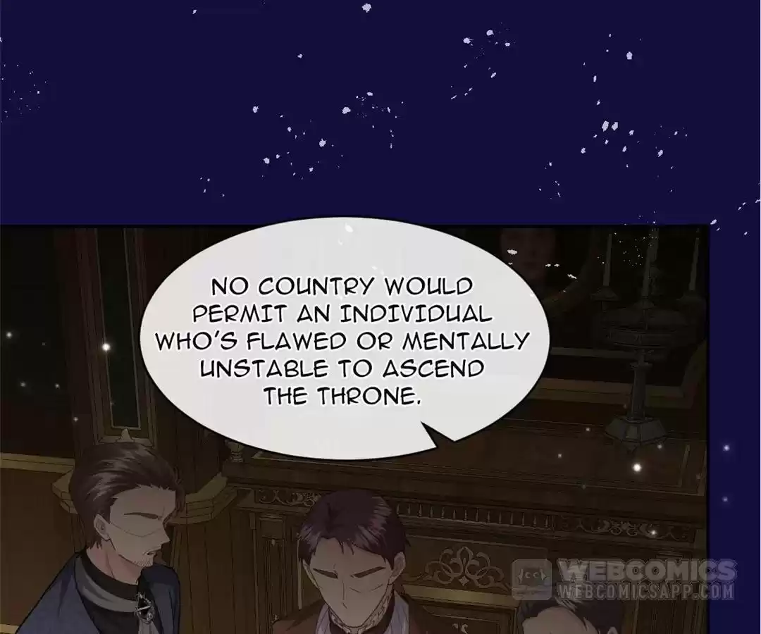 After The Female Lead Awakens Chapter 42 - page 115