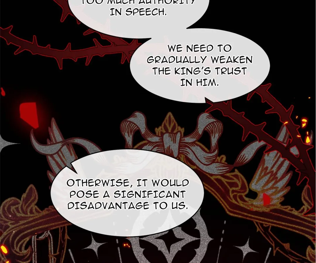 After The Female Lead Awakens Chapter 42 - page 119