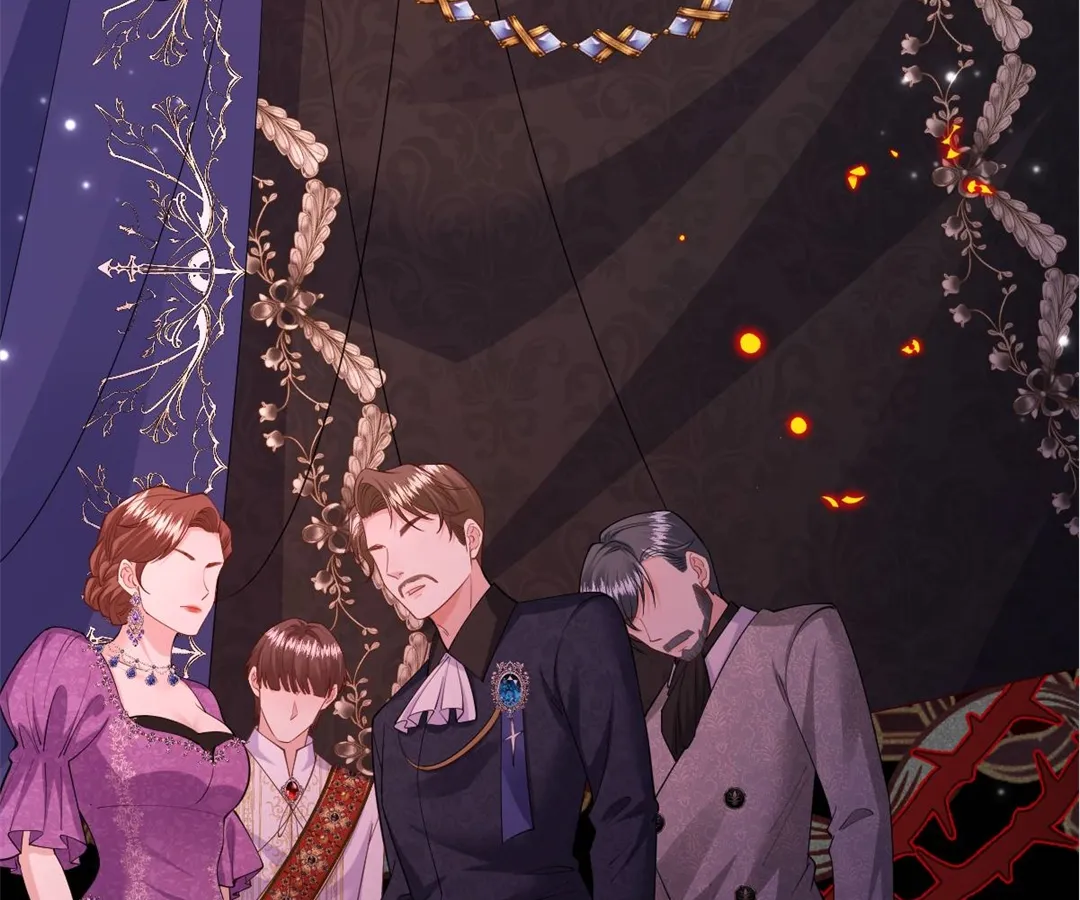 After The Female Lead Awakens Chapter 42 - page 122