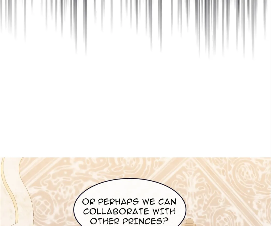 After The Female Lead Awakens Chapter 42 - page 125