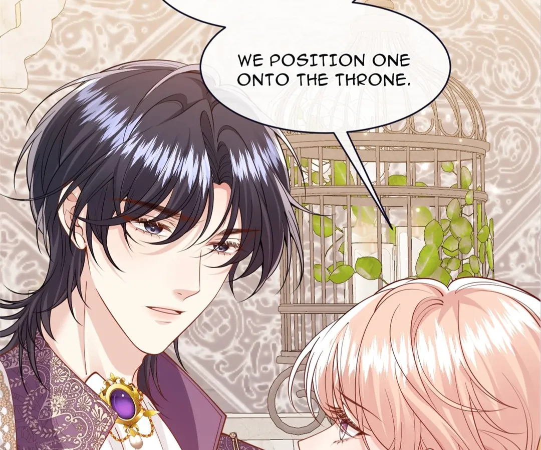 After The Female Lead Awakens Chapter 42 - page 126