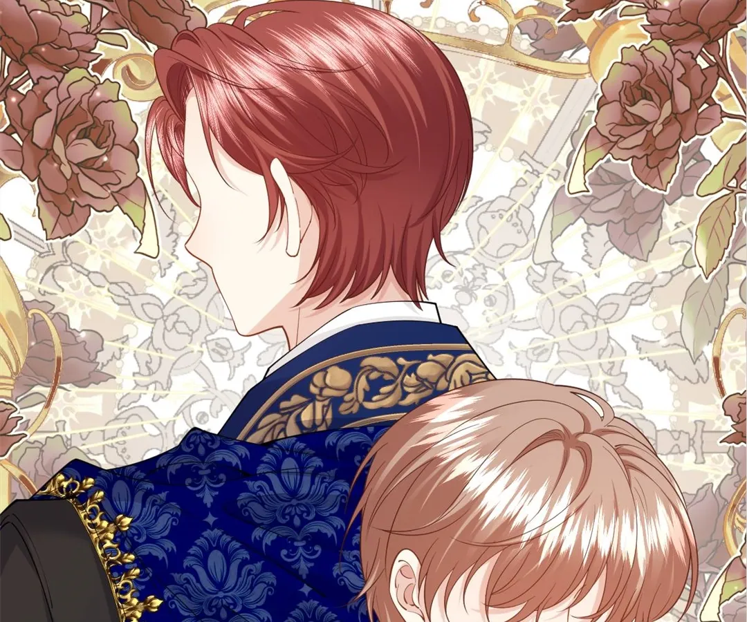 After The Female Lead Awakens Chapter 42 - page 134