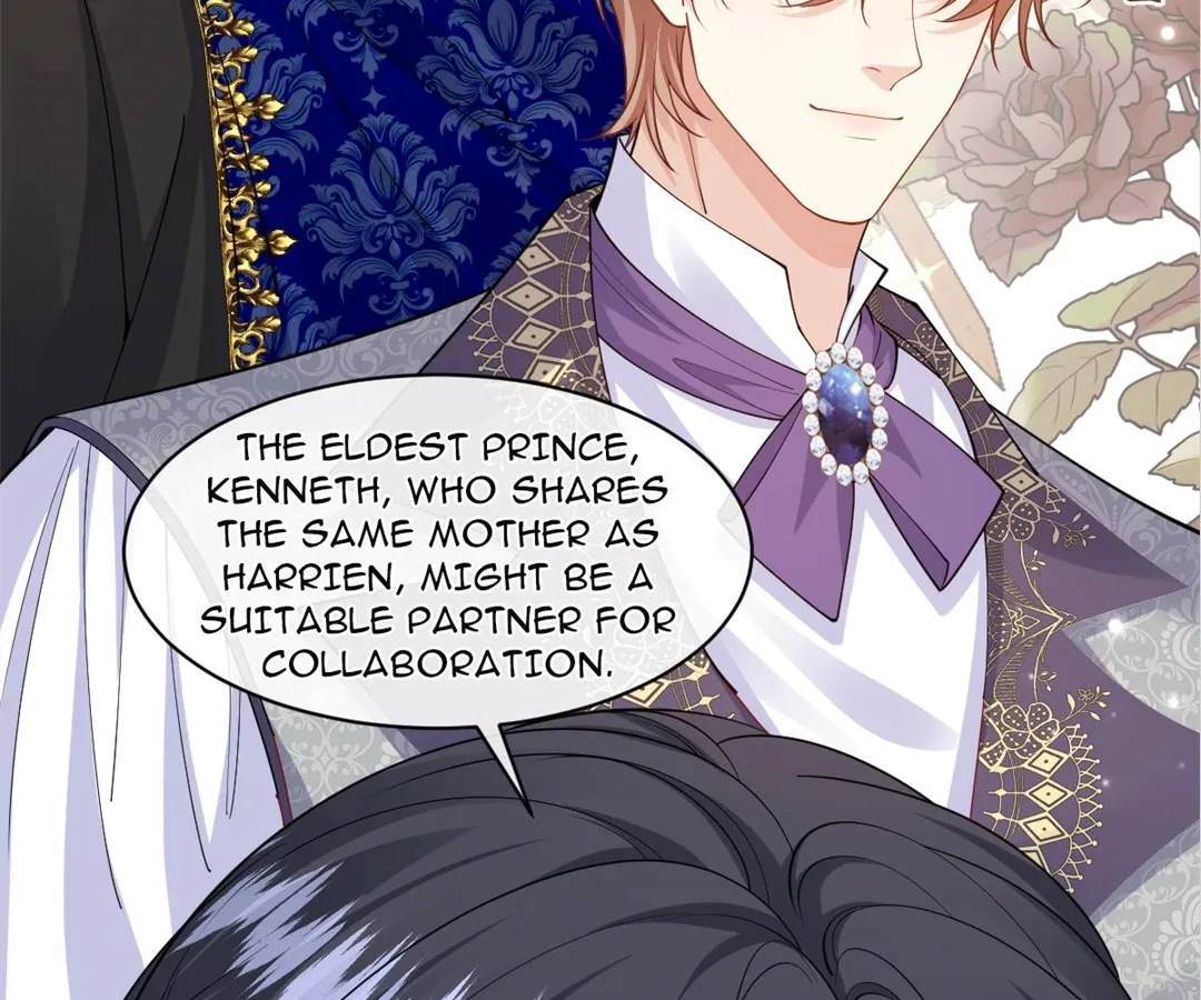 After The Female Lead Awakens Chapter 42 - page 135