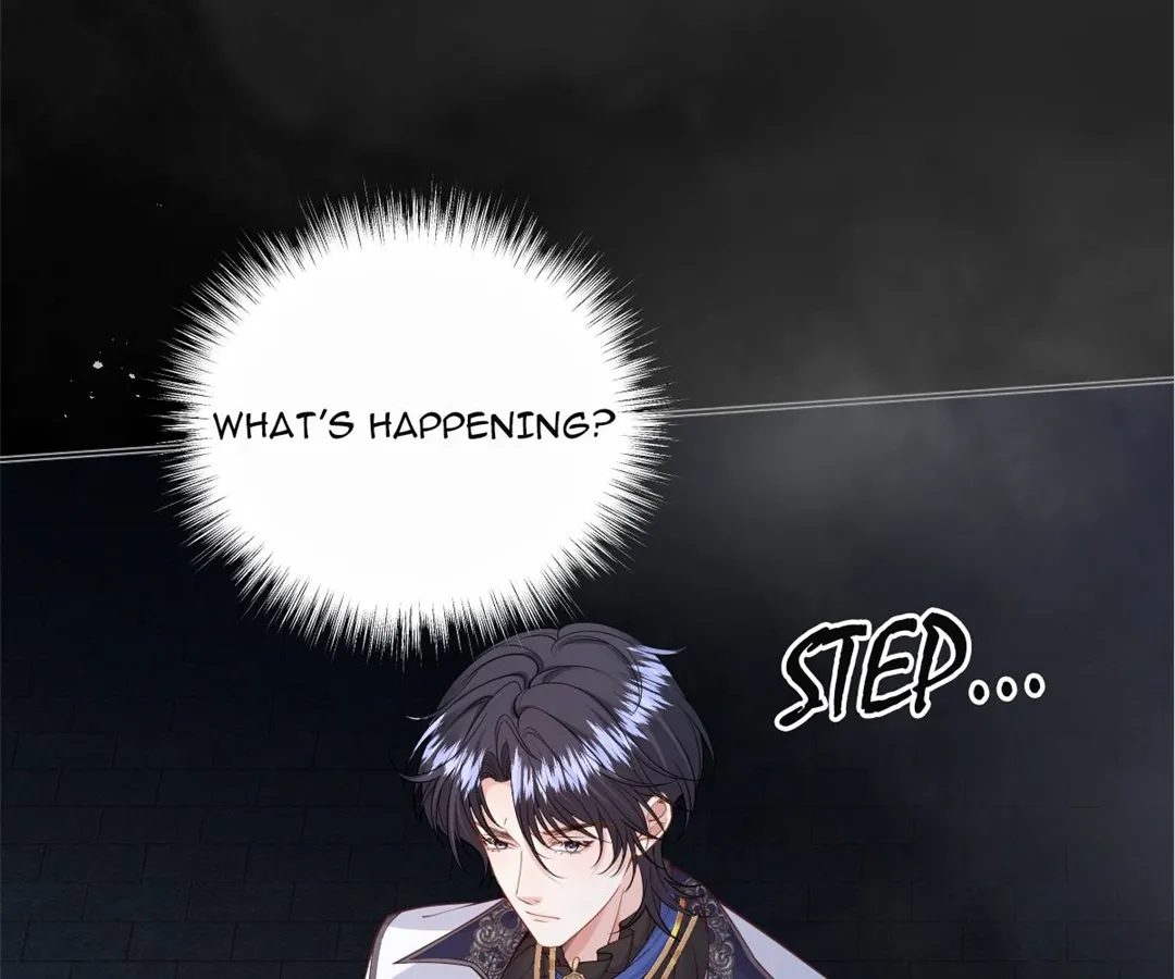 After The Female Lead Awakens Chapter 42 - page 23