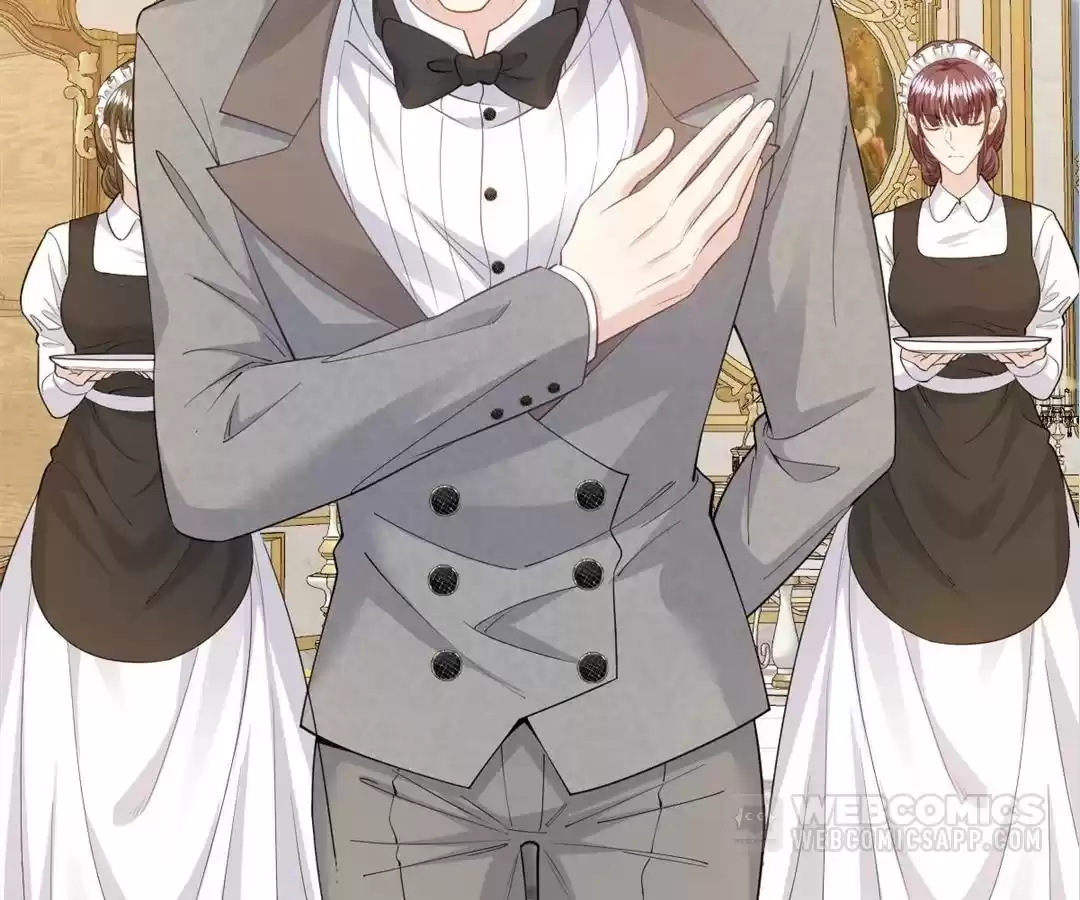 After The Female Lead Awakens Chapter 42 - page 51