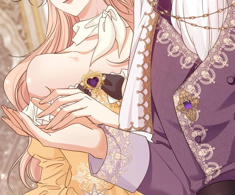 After The Female Lead Awakens Chapter 43 - page 15