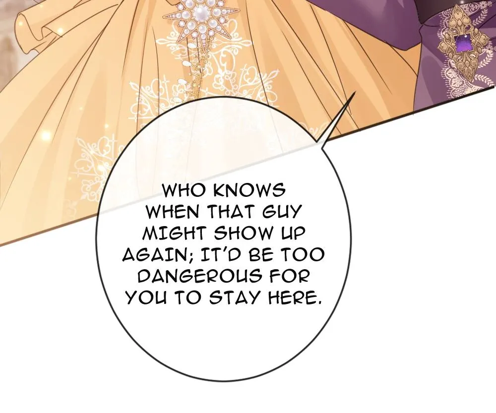 After The Female Lead Awakens Chapter 43 - page 16