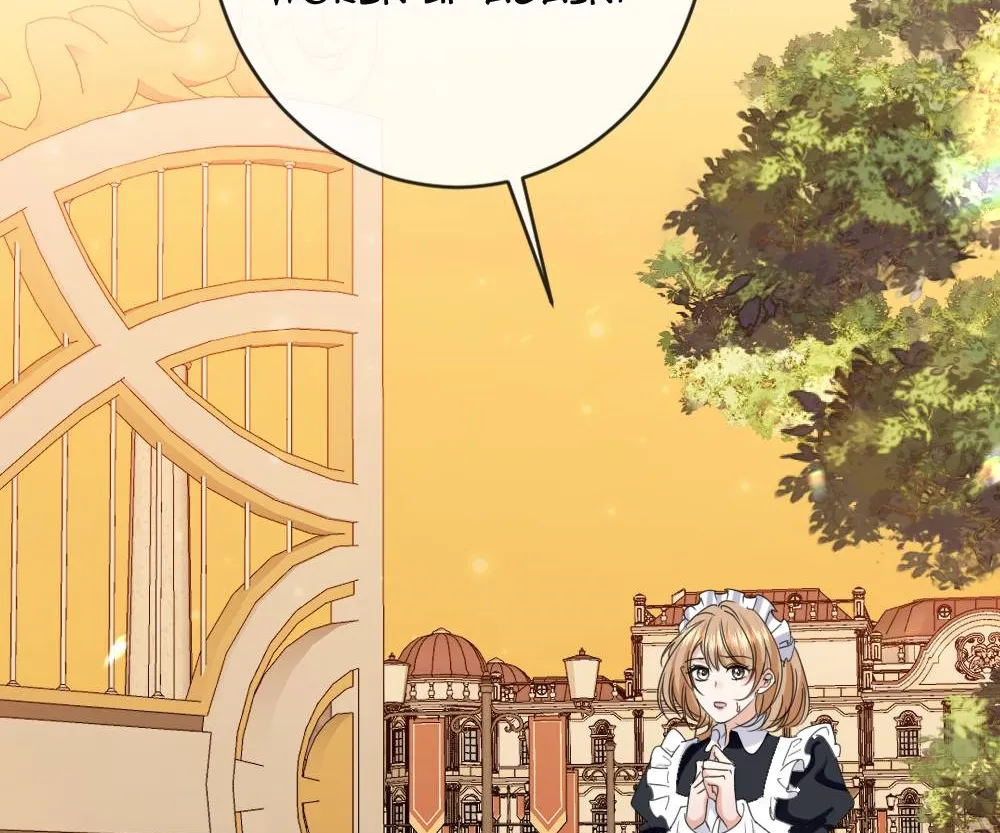 After The Female Lead Awakens Chapter 43 - page 20