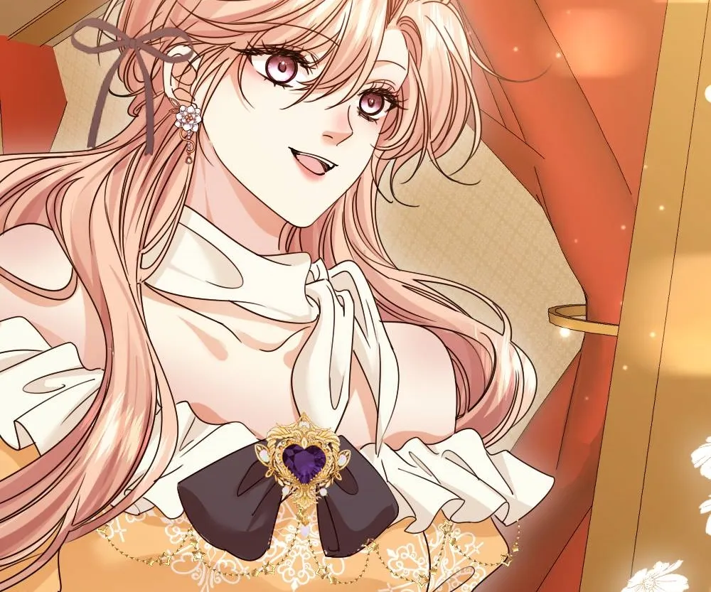 After The Female Lead Awakens Chapter 43 - page 26