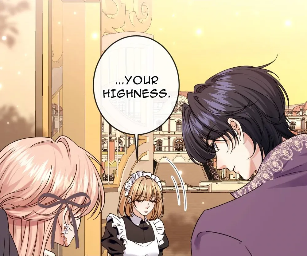 After The Female Lead Awakens Chapter 43 - page 28