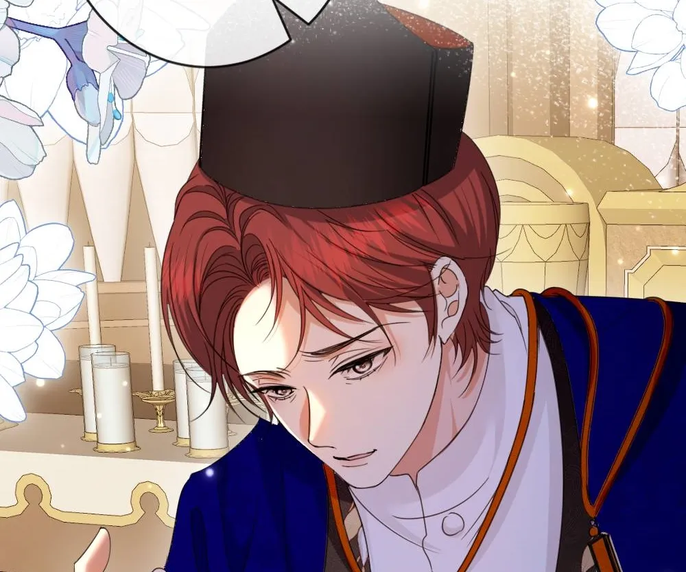 After The Female Lead Awakens Chapter 43 - page 6