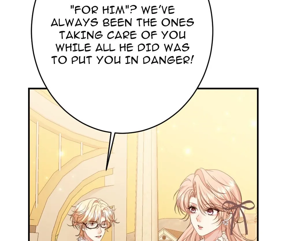 After The Female Lead Awakens Chapter 43 - page 84