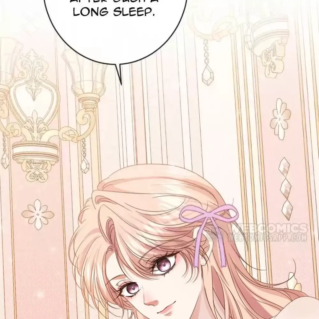 After The Female Lead Awakens Chapter 44 - page 16