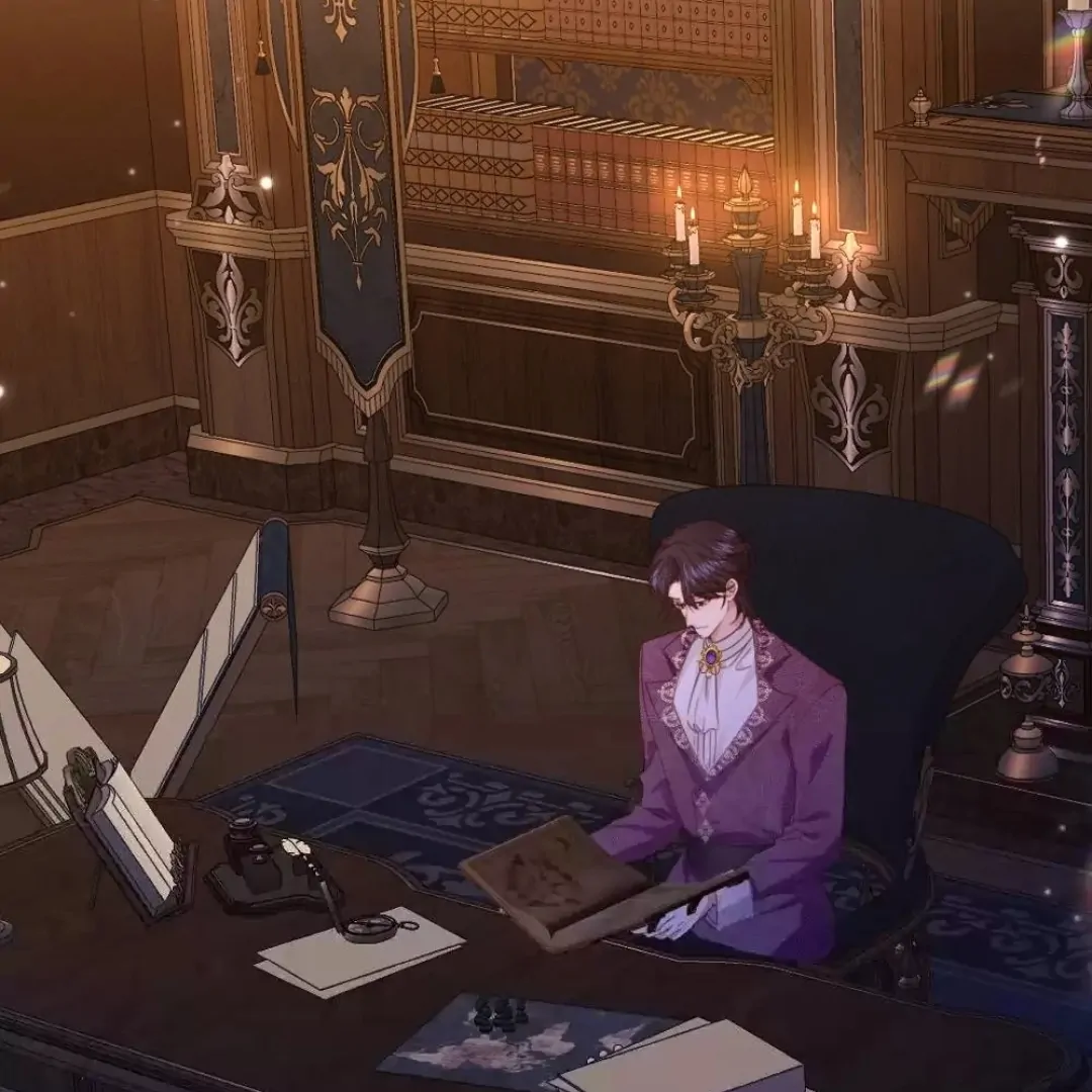 After The Female Lead Awakens Chapter 44 - page 2