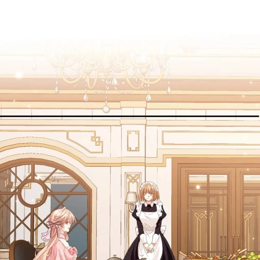 After The Female Lead Awakens Chapter 44 - page 20