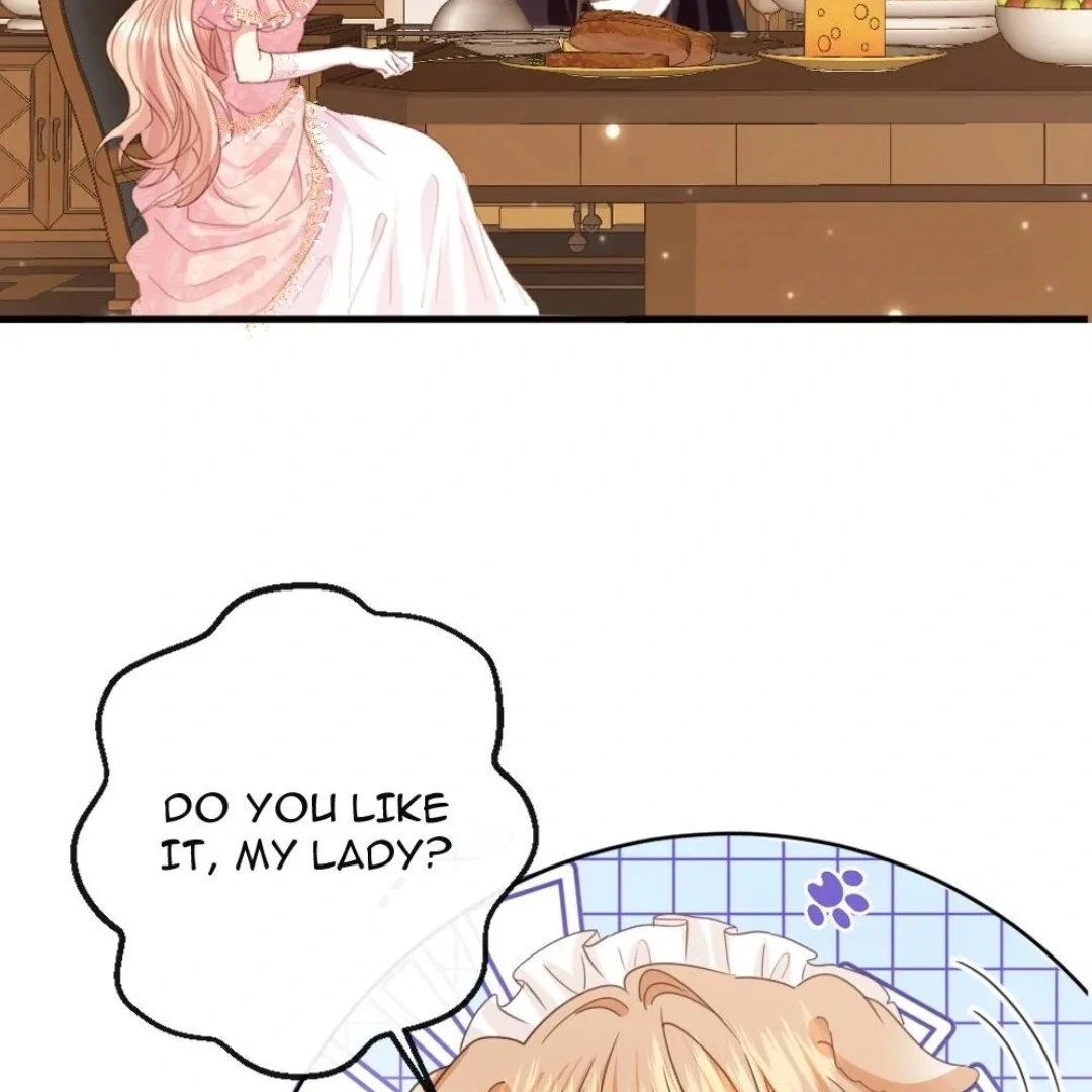 After The Female Lead Awakens Chapter 44 - page 21