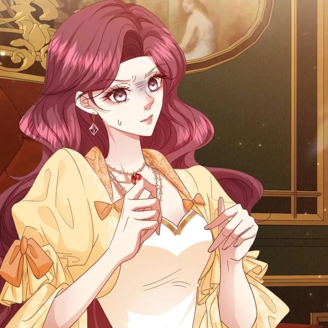 After The Female Lead Awakens Chapter 44 - page 33