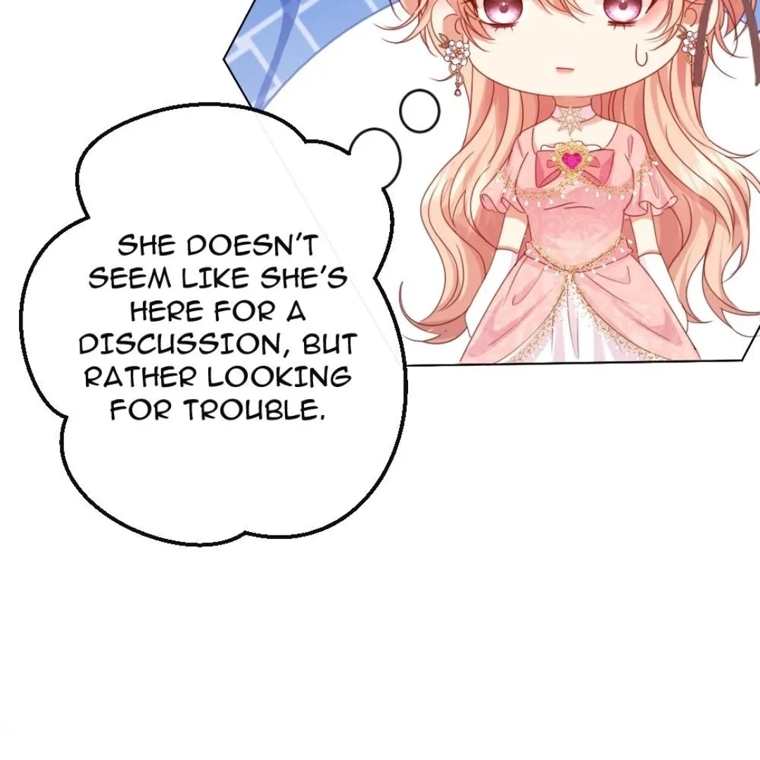 After The Female Lead Awakens Chapter 44 - page 35