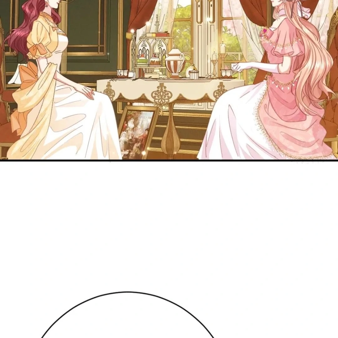 After The Female Lead Awakens Chapter 44 - page 37