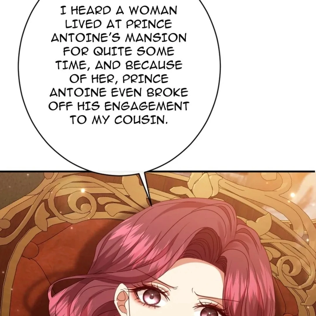 After The Female Lead Awakens Chapter 44 - page 38