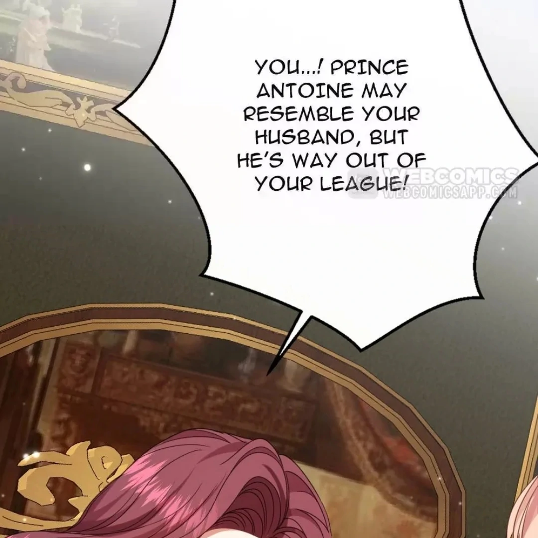 After The Female Lead Awakens Chapter 44 - page 43