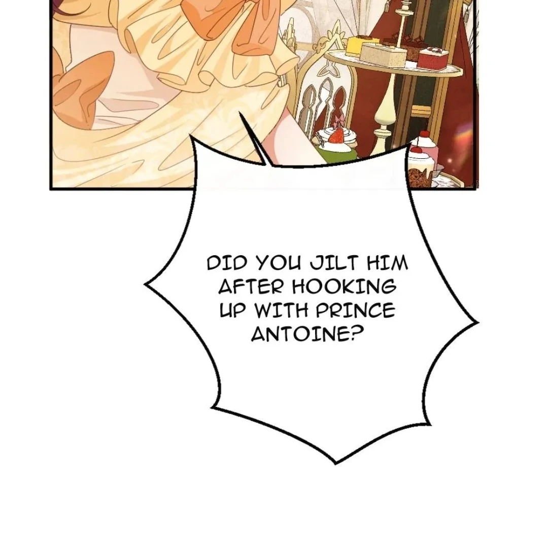 After The Female Lead Awakens Chapter 44 - page 47