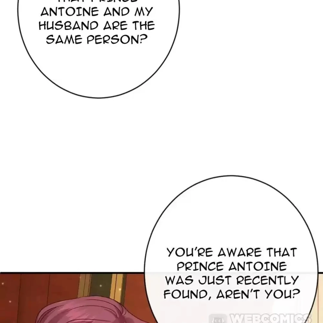 After The Female Lead Awakens Chapter 44 - page 49