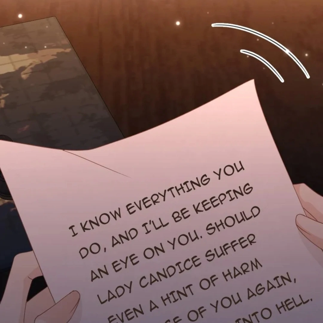 After The Female Lead Awakens Chapter 44 - page 5