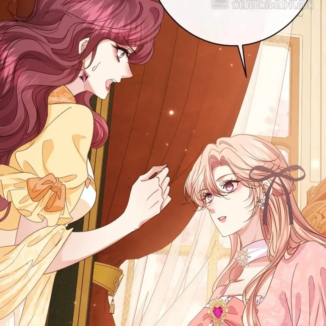 After The Female Lead Awakens Chapter 44 - page 50