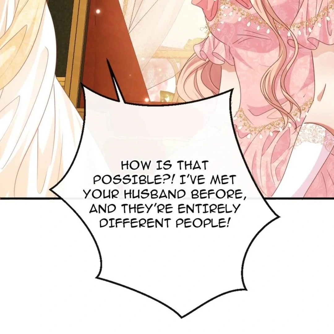 After The Female Lead Awakens Chapter 44 - page 51