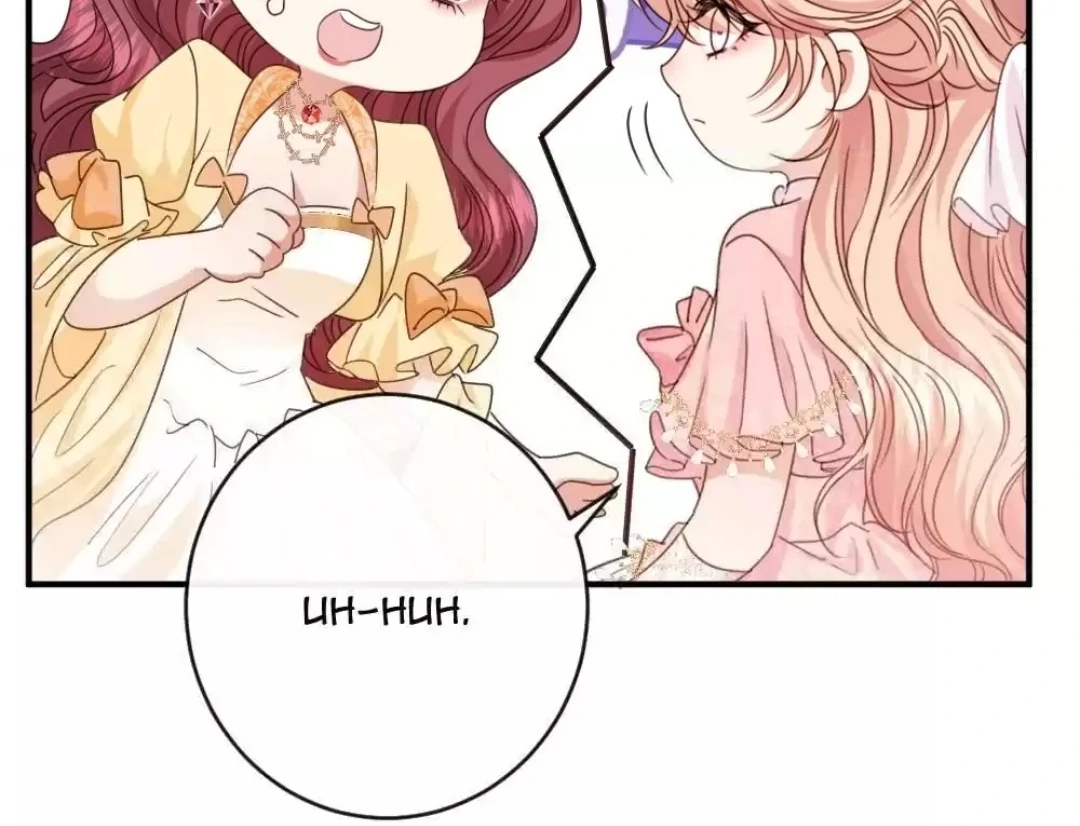 After The Female Lead Awakens Chapter 44 - page 56