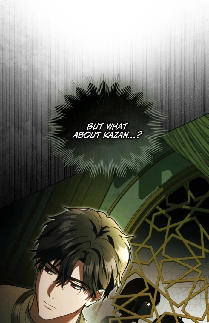 You Were My Slave Chapter 34 - page 11