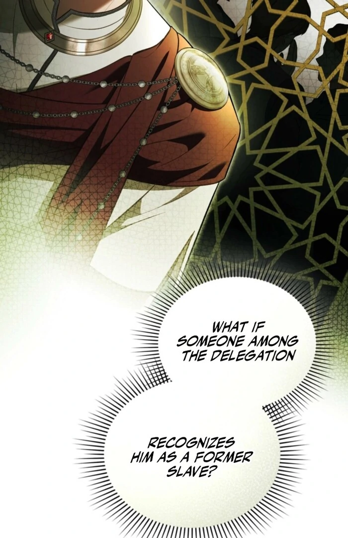 You Were My Slave Chapter 34 - page 12