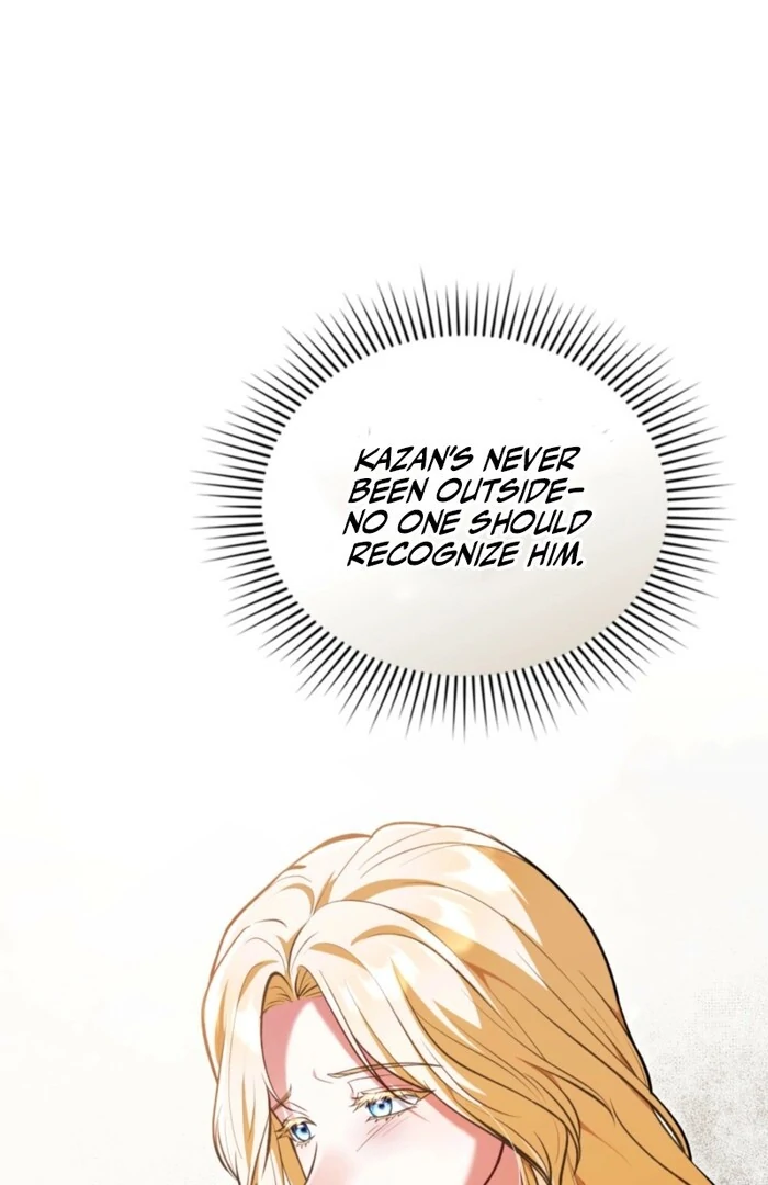 You Were My Slave Chapter 34 - page 14