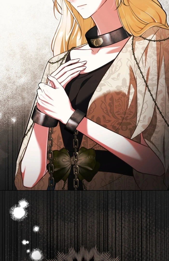 You Were My Slave Chapter 34 - page 15