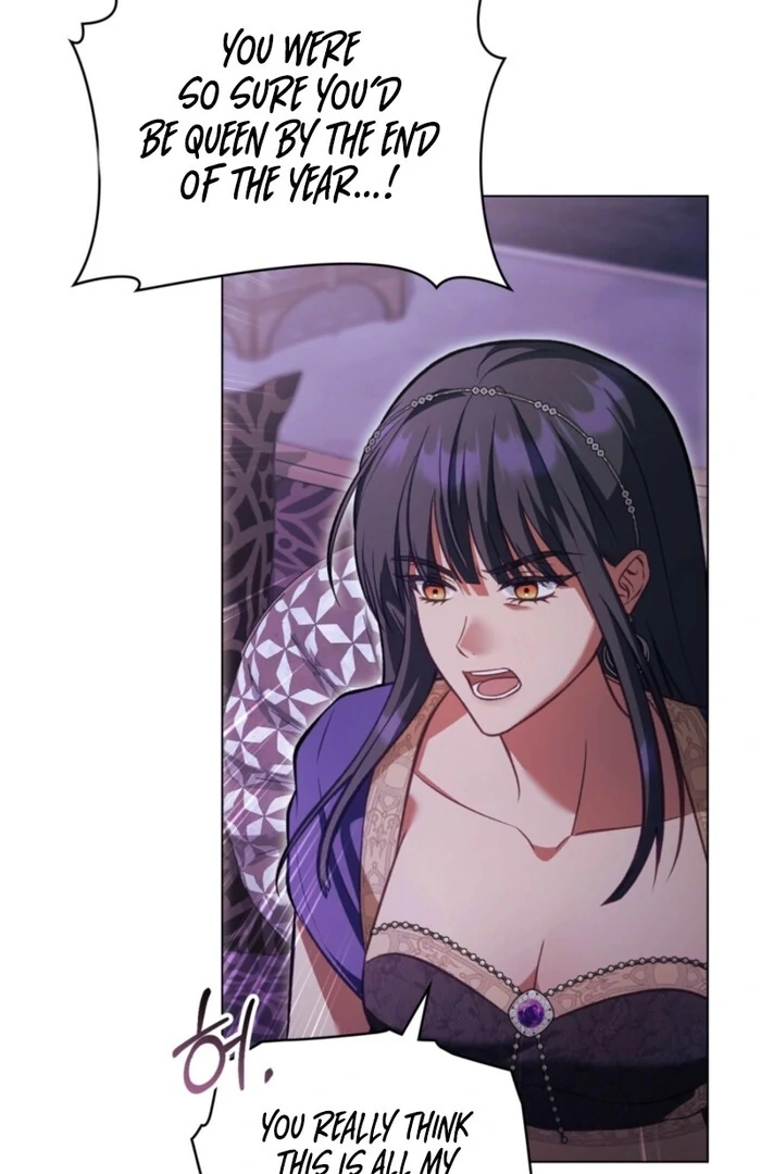 You Were My Slave Chapter 34 - page 23