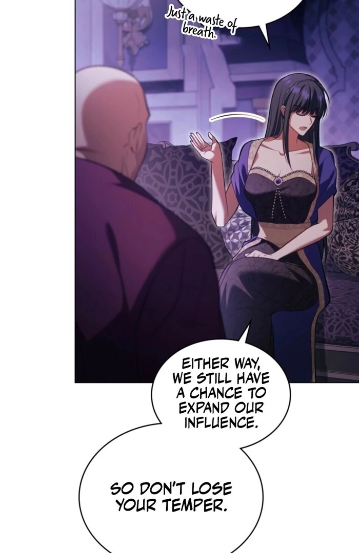 You Were My Slave Chapter 34 - page 26