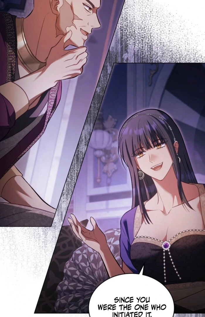 You Were My Slave Chapter 34 - page 33