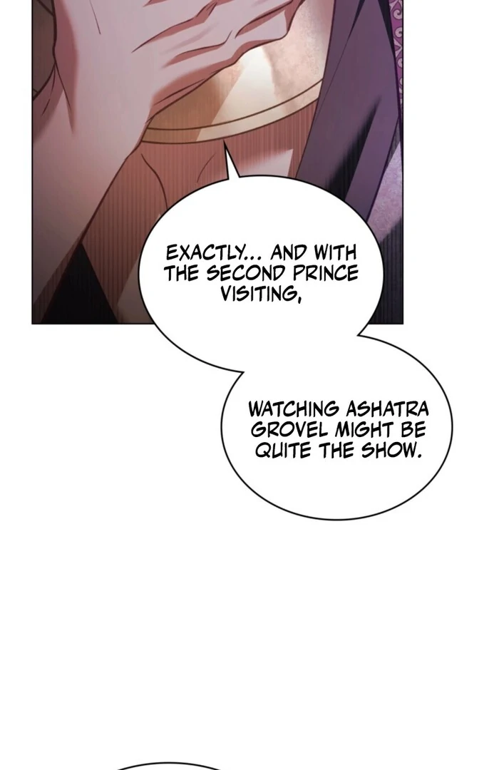 You Were My Slave Chapter 34 - page 35